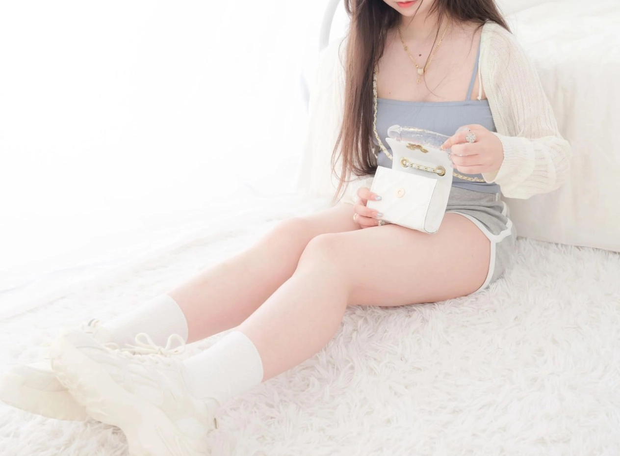 奶昔 紧急企划 Cosplay写真合集(持续更新) - 图片 1